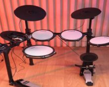 Best Portable Electronic drumset